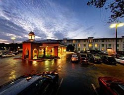 Hotel Doubletree Annapolis