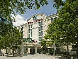 Hotel Doubletree Atlanta-buckhead