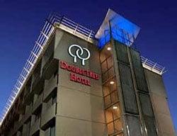 Hotel Doubletree Atlanta Ne-northlake
