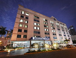Hotel Doubletree By Hilton