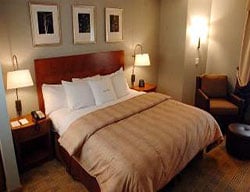 Hotel Doubletree By Hilton Atlanta Alpharetta