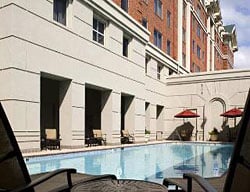 Hotel Doubletree By Hilton Atlanta Roswell