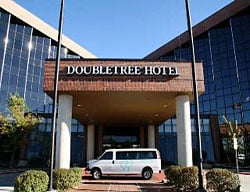 Hotel Doubletree By Hilton Denver Aurora
