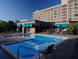 Hotel Doubletree By Hilton Grand Junction
