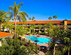 Hotel Doubletree By Hilton Hotel Ontario Airport