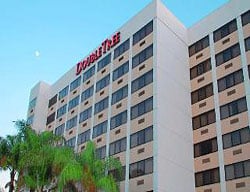 Hotel Doubletree By Hilton Los Angeles Norwalk