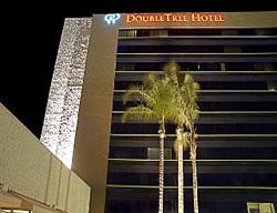 Hotel Doubletree By Hilton Monrovia Pasadena