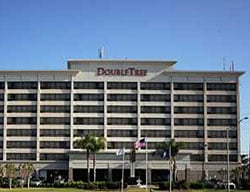 Hotel Doubletree By Hilton New Orleans Airport