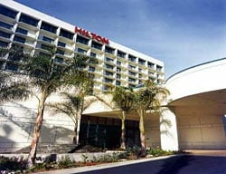 Hotel Doubletree By Hilton Torrance South Bay
