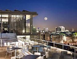 Hotel Doubletree By Hilton Tower Of London