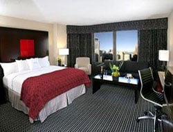 Hotel Doubletree Chicago Magnificent Mile