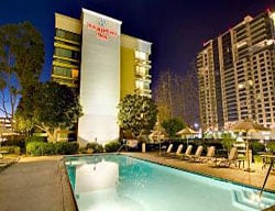 Hotel Doubletree Club By Hilton Orange County
