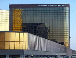 Hotel Doubletree Dallas-campbell Centre