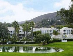 Hotel Doubletree Golf Resort San Diego
