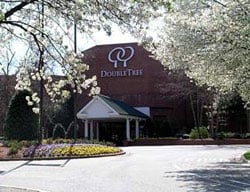 Hotel Doubletree Guest Suites Charlotte