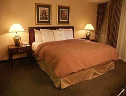 Hotel Doubletree Guest Suites Columbus