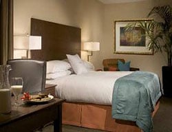 Hotel Doubletree Guest Suites Houston By Galleria