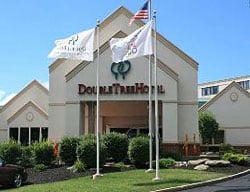 Hotel Doubletree Hotel Cleveland South