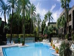 Hotel Doubletree Paradise Valley Resort