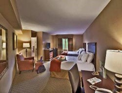 Hotel Doubletree Resort By Hilton Hotel Lancaster
