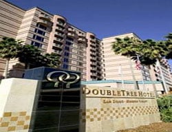 Hotel Doubletree San Diego Mission Valley