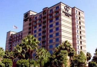 doubletree by hilton hotel an diego - mission valley