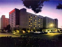 Hotel Doubletree San Francisco Airport