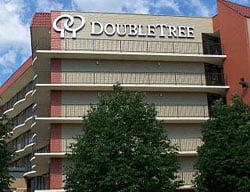 Hotel Doubletree Suites By Hilton Omaha