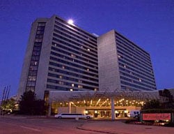 Hotel Doubletree Tulsa-downtown