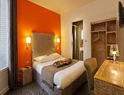 Hotel Douglas