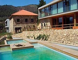 Hotel Douro Cister Spa Resort