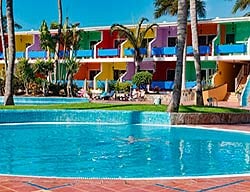 Hotel Drago Park By Pierre Vacances