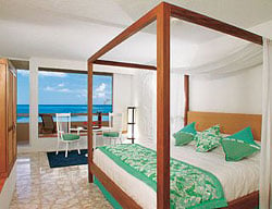 Hotel Dreams Cancun Resort & Spa All Inclusive