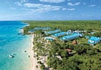 Hotel Dreams La Romana Resort & Spa All Inclusive