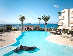Hotel Dreams Lanzarote Playa Dorada Spa