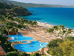 Hotel Dreams Puerto Vallarta Resort & Spa All Inclusive