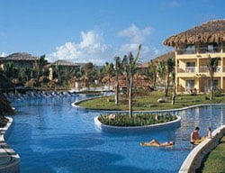 Hotel Dreams Punta Cana Resorts & Spa All Inclusive