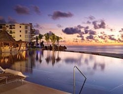 Hotel Dreams Riviera Cancun All Inclusive