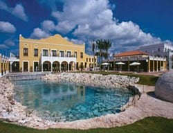Hotel Dreams Tulum Resort & Spa All Inclusive