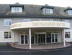 Hotel Drumossie