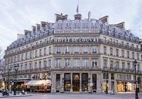 Hotel Du Louvre