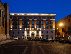 Hotel Due Torri Baglioni