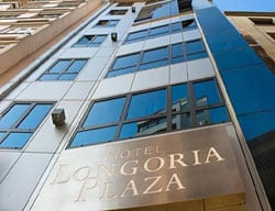 Hotel Duerming Longoria Plaza