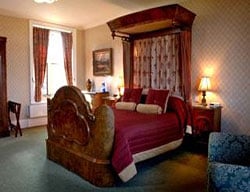 Hotel Dunsley Hall Country House