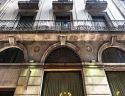 Hotel Duquesa De Cardona