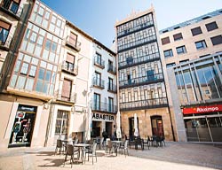 Hotel Dwo Ábaster