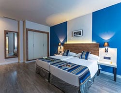 Hotel Dwo Urban Granada Hotel Dwo Urban Granada
