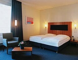 Hotel Düsseldorf Mitte