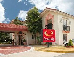Hotel Econo Lodge