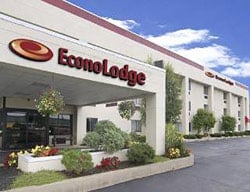 Hotel Econo Lodge Arena